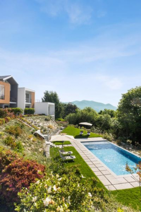 Residence Conca Verde 1 with pool
